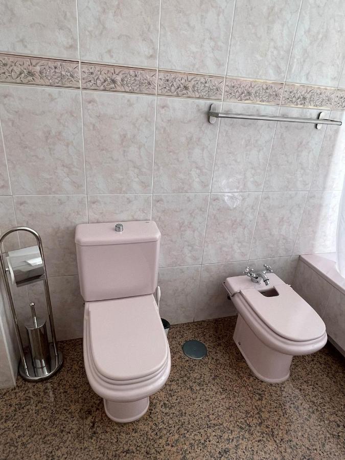Encantadora Habitacion Privada Cerca Del Mar マラガ エクステリア 写真