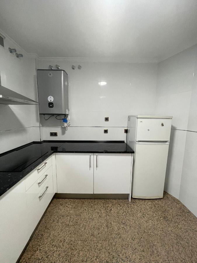 Encantadora Habitacion Privada Cerca Del Mar マラガ エクステリア 写真